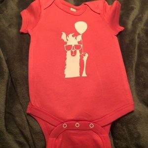 Custom Onesies